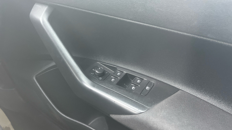 Volkswagen Polo 1.0 TSI Life 5dr Petrol Hatchback